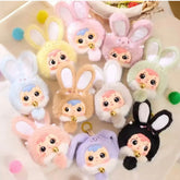 TYKE Samuel Mini Lucky Rabbit Happy Moments pendant surprise box